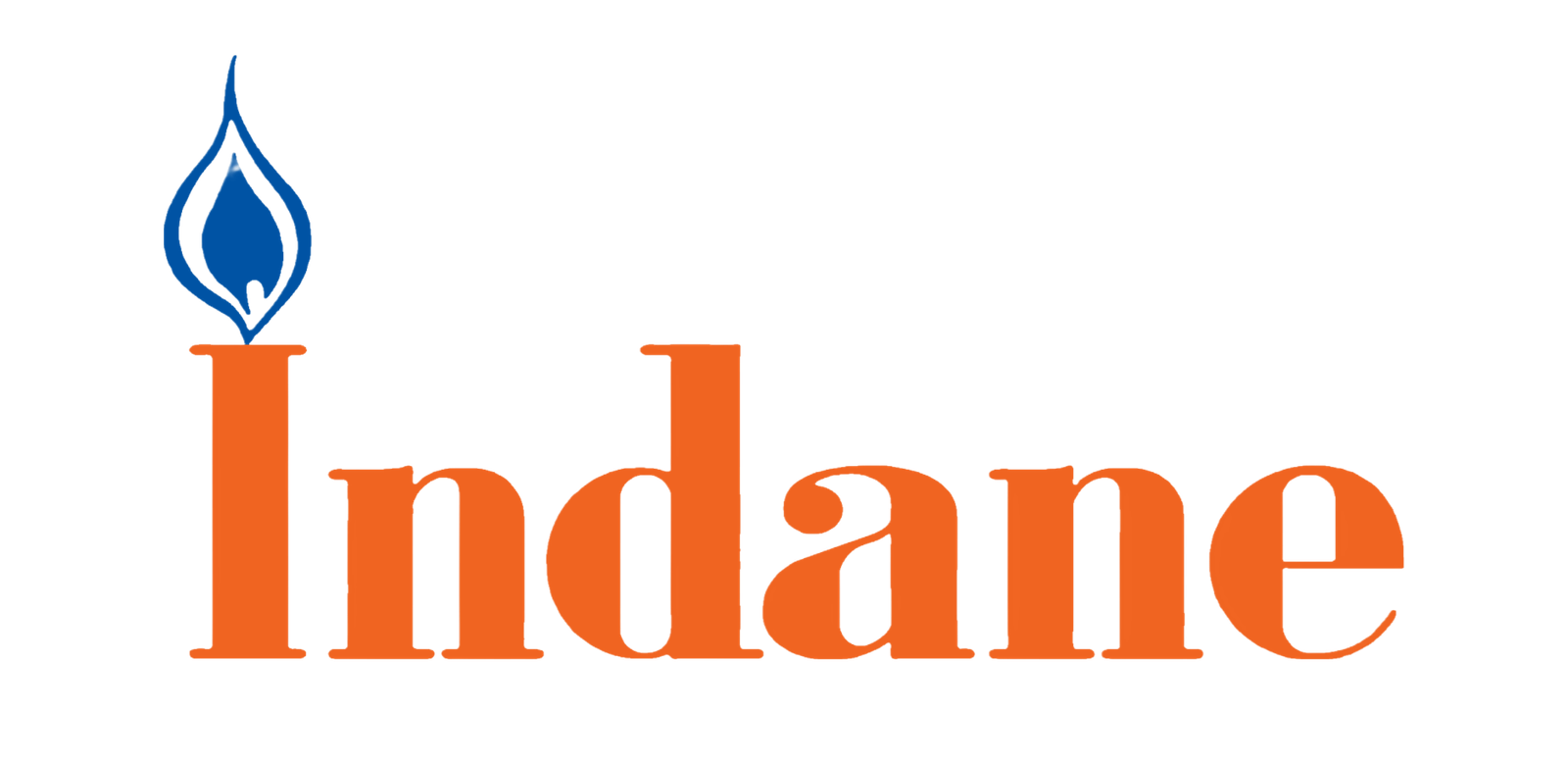 IndianOil Indane Logo
